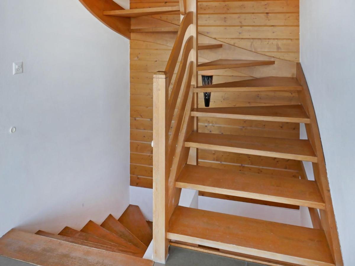 Chalet La Truffe By Interhome Nendaz Exterior foto