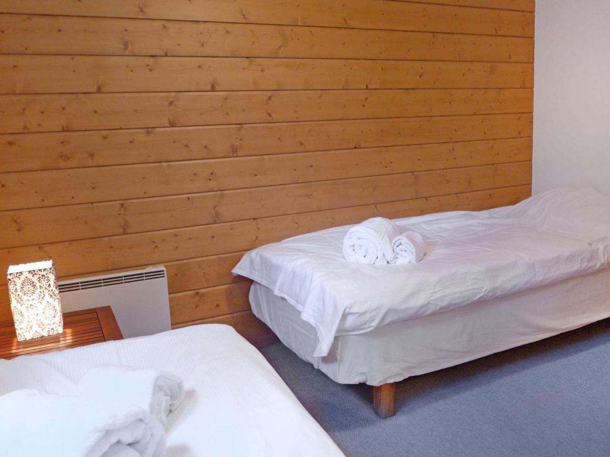 Chalet La Truffe By Interhome Nendaz Exterior foto