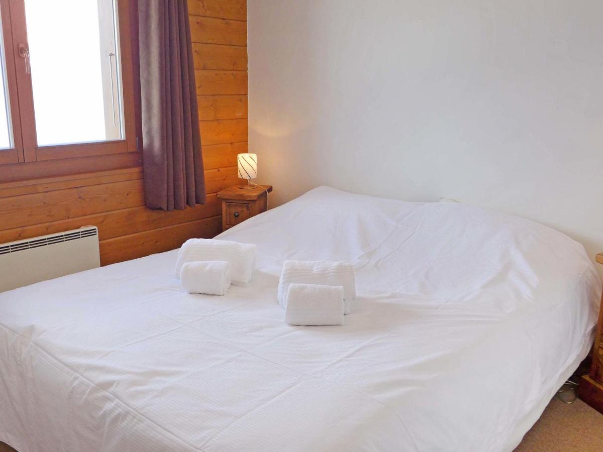 Chalet La Truffe By Interhome Nendaz Exterior foto